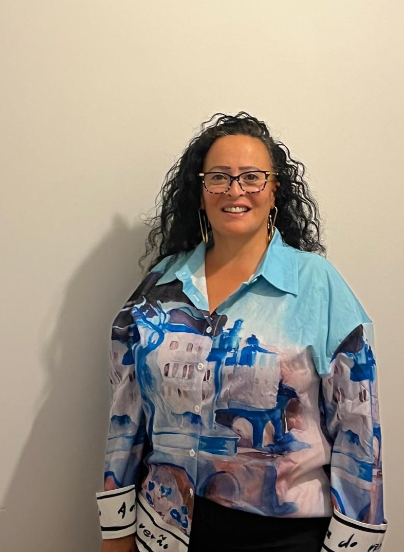 רויטל במשרד